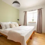 Dvorce Pensión 4*