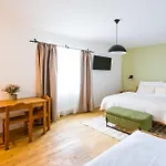 Dvorce 4* Třeboň
