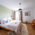 Dvorce Třeboň