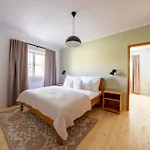 Dvorce 4* Třeboň