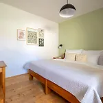 Pensión Dvorce 4*