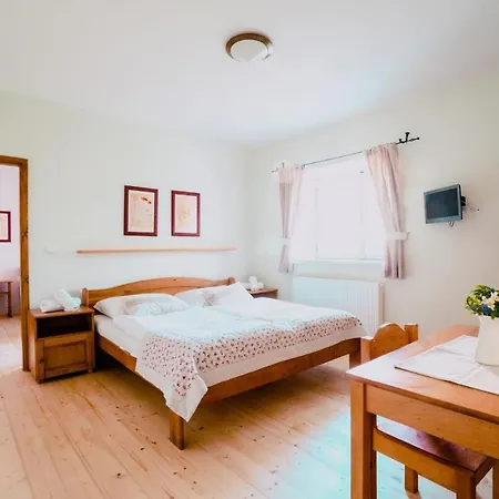 Dvorce Guest house 3*
