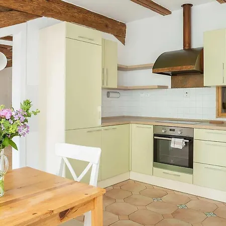 Dvorce Guest house