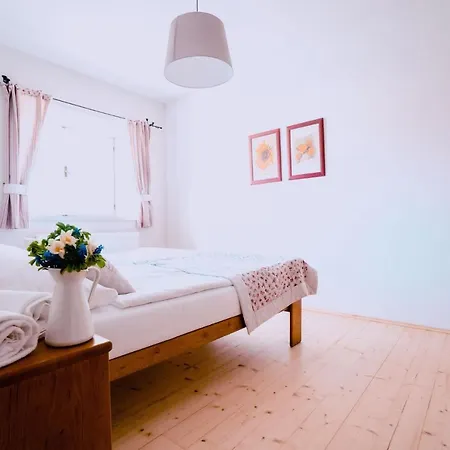 Guest house Dvorce 3*