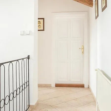 Guest house Dvorce Trebon