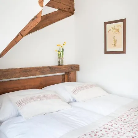 Dvorce Guest house Trebon