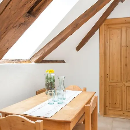 Dvorce Guest house