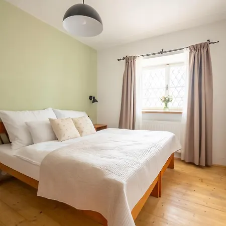 Dvorce Maison d'hôtes 4*
