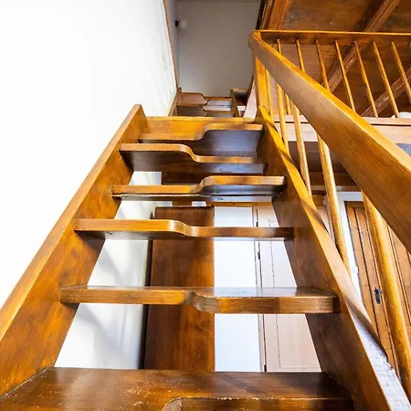 Dvorce Guest house