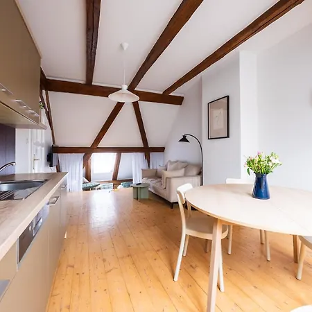 Dvorce Guest house