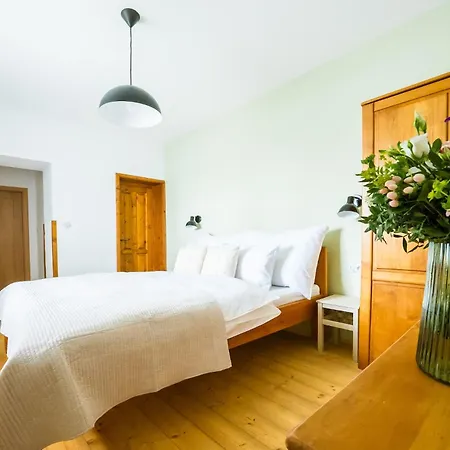 Dvorce Guest house 3*