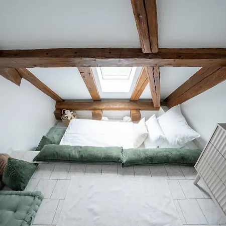 Dvorce Guest house Trebon