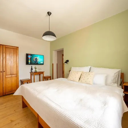 Guest house Dvorce Trebon