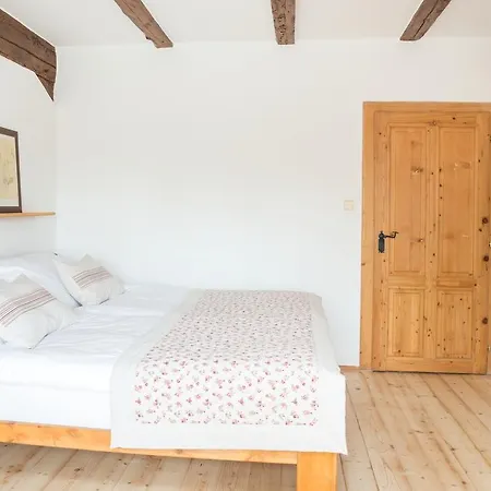 Guest house Dvorce 3*