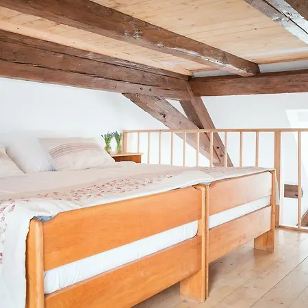 Guest house Dvorce Trebon