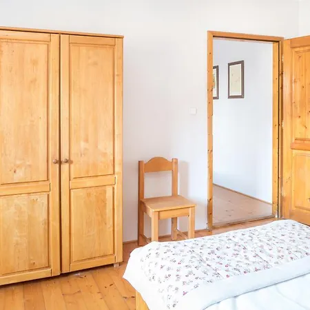 Guest house Dvorce Trebon