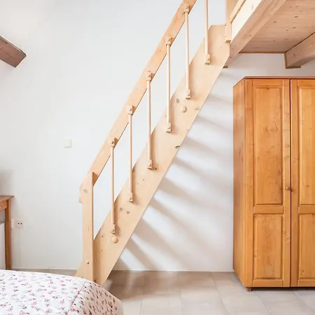 Dvorce Guest house Trebon