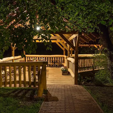 Dvorce 4* Тршебонь